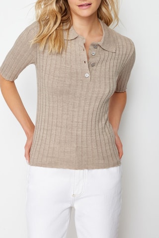 Polo - Beige