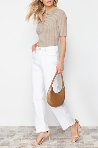 Polo - Beige