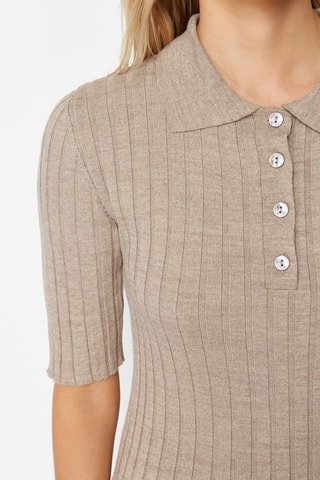 Polo - Beige
