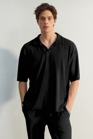 Polo Preto