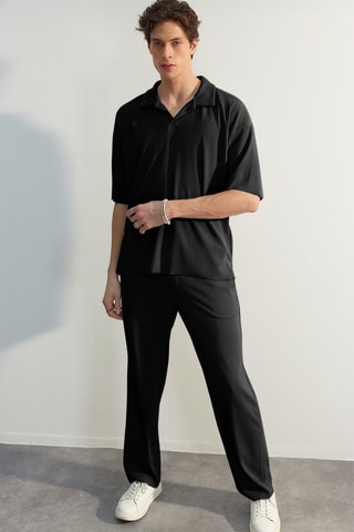 Polo Preto