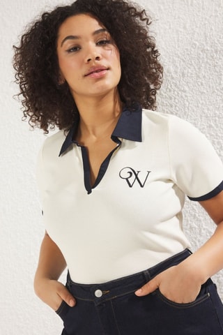 Polo - Cru