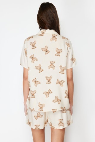 Pyjama - Beige