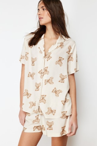 Pyjama - Beige
