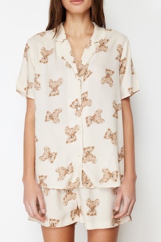 Pyjama - Beige