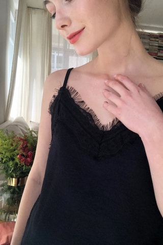 Pyjama - Noir