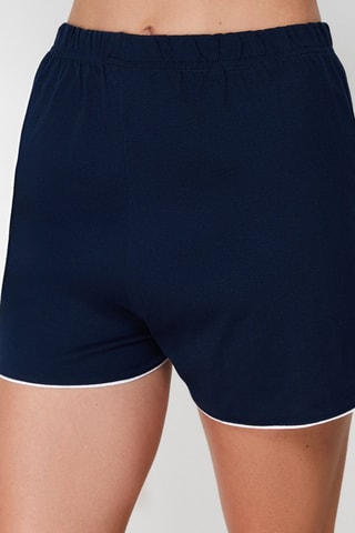 Pijama - Azul
