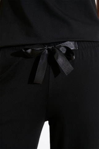 Pijama Preto