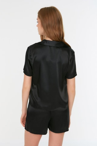 Pyjama - Noir
