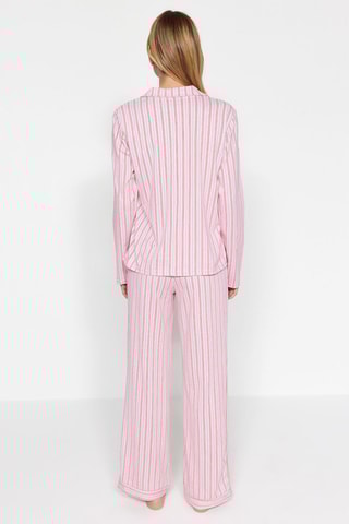 Pijama 2 peças - Rosa