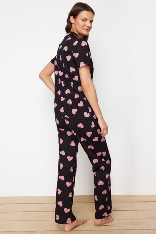 Pyjama - Noir
