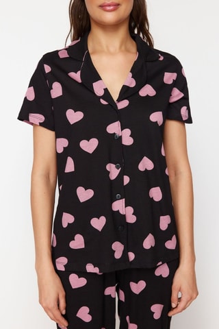 Pyjama - Noir