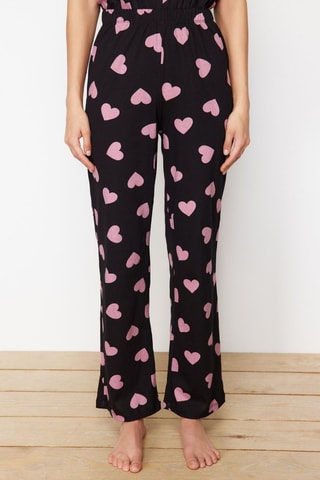 Pyjama - Noir