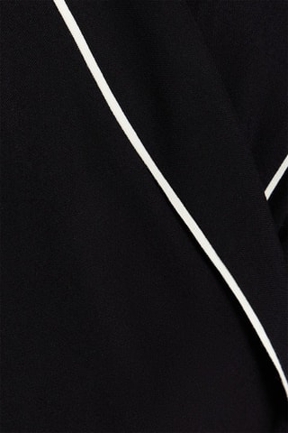 Pijama Preto