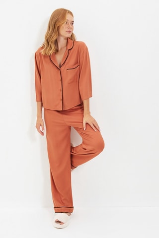 Pyjama - Rose