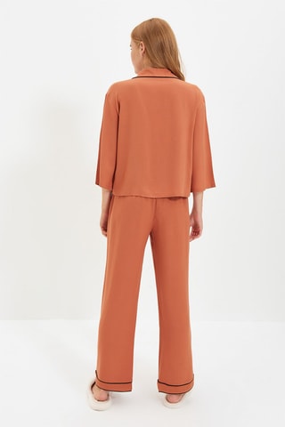 Pyjama - Rose