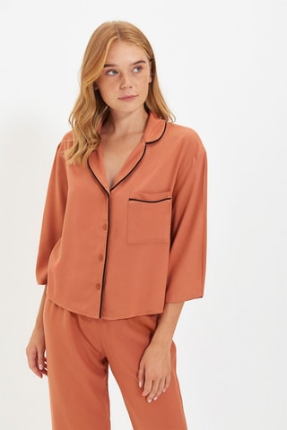 Pyjama - Rose