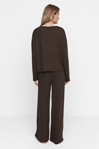 Pyjama Marron