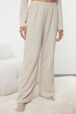 Pijama - Bege