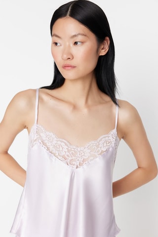 Pyjama Mauve