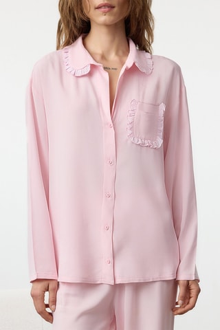 Pijama - Rosa