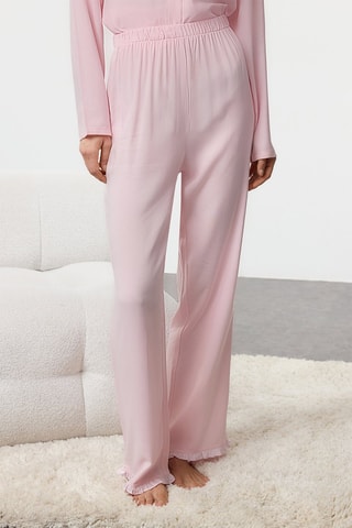 Pijama - Rosa