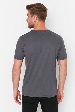 T-shirt Antracite