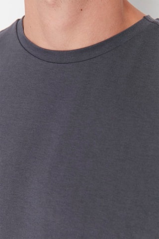 T-shirt Antracite