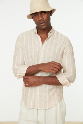 Camisa Cru
