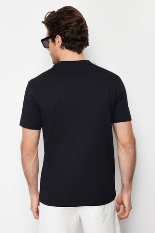 T-shirt - Preto