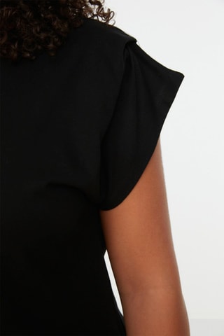 T-shirt - Preto
