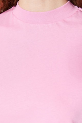 T-shirt - Rose