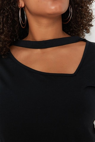 T-shirt - Preto