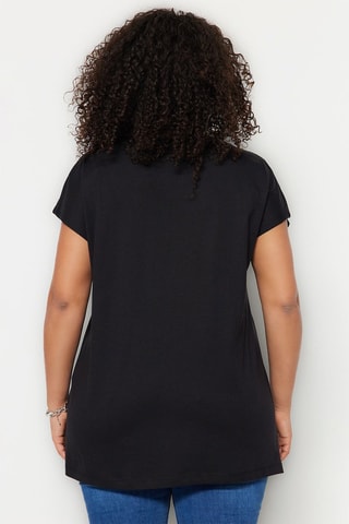 T-shirt - Preto