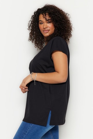 T-shirt - Preto