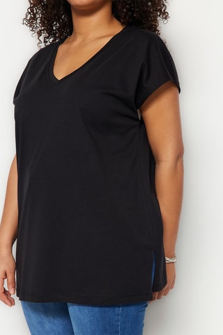 T-shirt - Preto