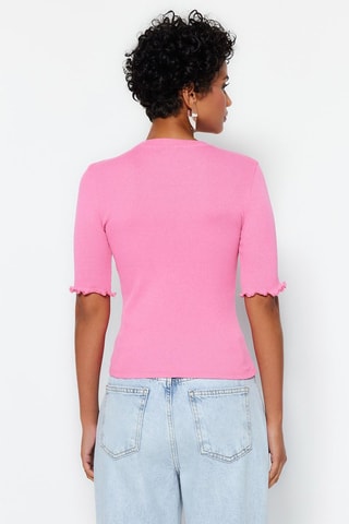 Top - Rose