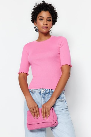 Top - Rose