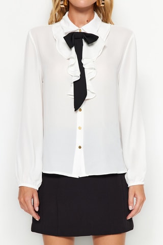 Camisa Cru