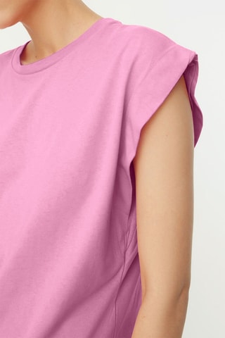 T-shirt - Rose