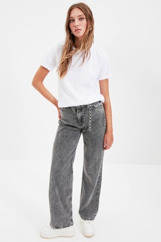 2 t-shirts - Blanc