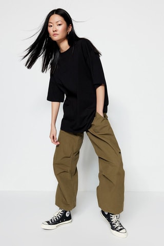 T-shirt Noir