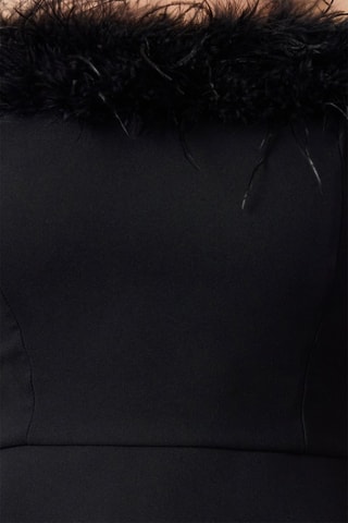 Top - Noir