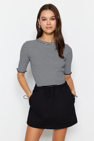 Blusa - Preto