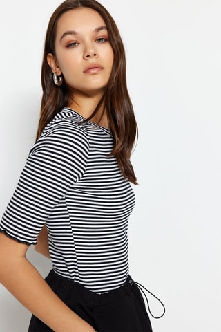 Blusa - Preto