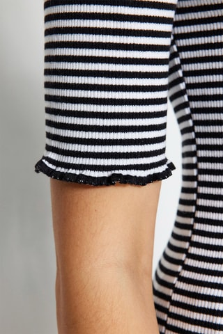 Blusa - Preto