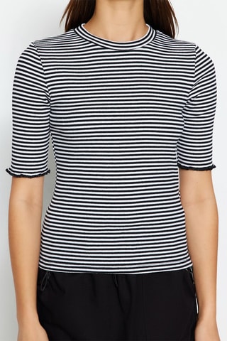 Blusa - Preto