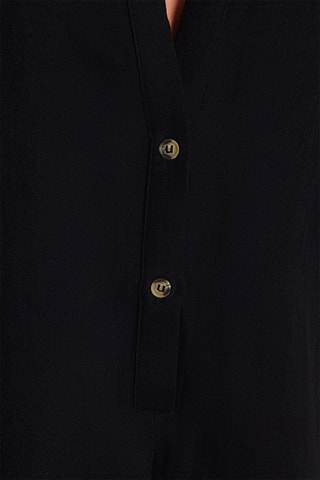 Combishort - Noir