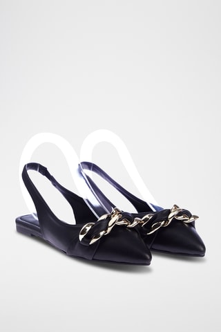 Sabrinas - Preto