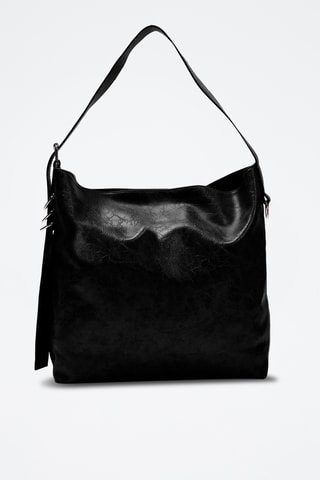 Mala shopper - Preto